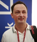 mehr über Mirosław Jasiak