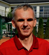 more about Marek Anioła