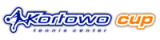KORTOWO CUP 2008 logo