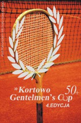 Kortowo Gentelmen's Cup 2014/2015 >> IV edycja >> 6. Turniej  poster