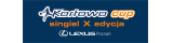 TURNIEJ MASTERS Lexus Kortowo Cup singiel - X edycja 2015/2016  logo