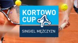 Lexus Tecnifibre Puromedica Kortowo Cup singiel mężczyzn 2019/20 XIII edycja  poster