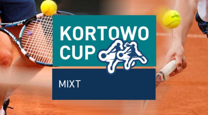 Turniej Lexus Kortowo Cup mixt open 2019/20 VII edycja 3